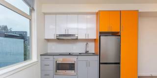 Jupiter Apartments Gallery 1