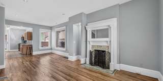 Beautiful Denver Townhome Beautiful Denver Townhome Gallery 1