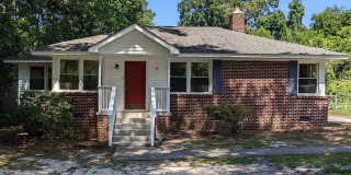 Single-level brick home near Forest Acres Single-level brick home near Forest Acres Gallery 1
