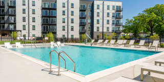 Irvington Place Apartments Irvington Place Apartments Gallery 1