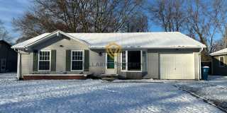 Spacious & Updated 4BR/2BA Home Near Holliday Park — Move-In Ready! Gallery 1
