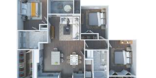 Mustang Ridge Gallery 10