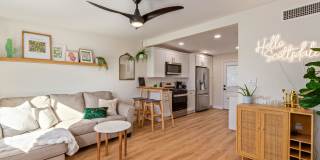 Furnished home with private yard in the Heart of Tempe/Scottsdale! Gallery 1