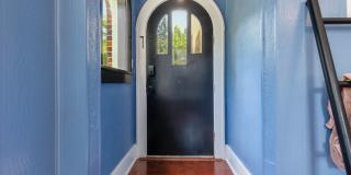217 North Cedar Street Gallery 3
