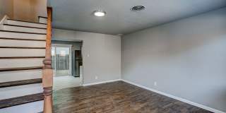 Howes Townhomes Gallery 21
