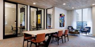 The Palmer Gallery 14