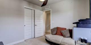 Two Bedroom, Two and a half bath! With Garage, Courtyard View, Stainless Appliances, Great Location! (Colony) Gallery 3