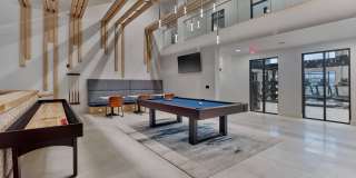 Compass at The Grove Gallery 23