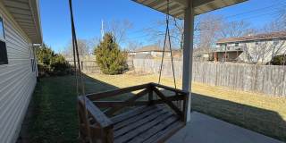 3 Bedroom Home available w/fenced yard Gallery 40