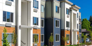 Velo Apartments Gallery 25