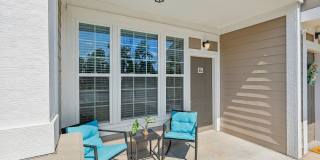 Springs at Hurstbourne Gallery 26