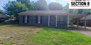 Newly renovated 3-bedroom, 1 bath home - Open To Section 8 Gallery 1