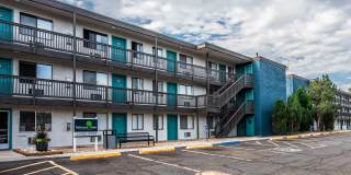 Parkwood Plaza Gallery 13