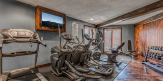 Treetop Lodge Apartments Gallery 3