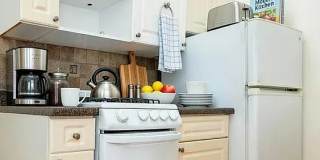 37 West 89th Street Gallery 3