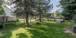 Reserve at Centerra Apartment Townhomes Gallery 8