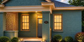 616 Martha Street Gallery 1