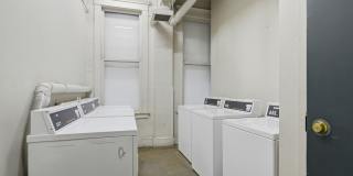 Chamber Lofts Gallery 19