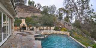 5 Bed, 4.5 bath estate located in guard gated Hidden Hills Neighborhood 5 Bed, 4.5 bath estate located in guard gated Hidden Hills Neighborhood Gallery 20