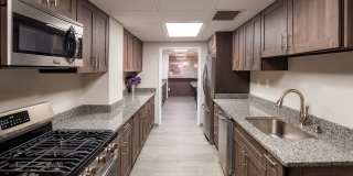 Plaza Towers - Affordable Housing Gallery 24