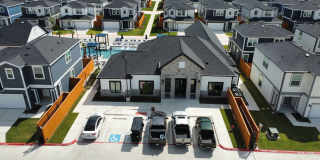 Villas at Creekside Gallery 13