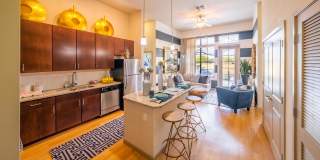 Azul Baldwin Park Gallery 5