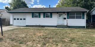 Updated 3 Bedroom 1 Bath Single Family Home in Blacklick Estates Gallery 1