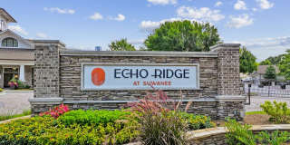 Echo Ridge at Suwanee Apartments Gallery 52