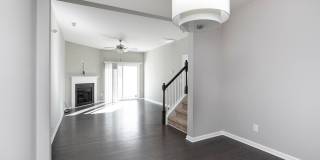 Available mid-July - Adorable 3 Bed 2.5 Ba In Great Location! First Floor Master! Gallery 5