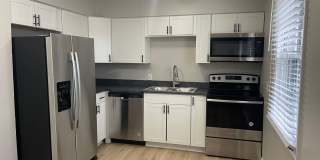 2 bd 1 ba duplex in a Great Location 2 bd 1 ba duplex in a Great Location Gallery 1