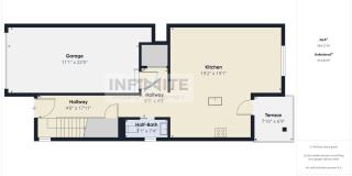 3 Bedroom End Unit Condo in Bozeman Gallery 16