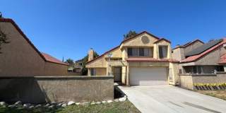 For Lease! 3 Bedroom, 2 1/2 Bathroom Moorpark Home! Ready for Move-In! Gallery 1