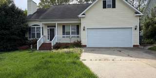Spacious 3 Bed, 2 Bath Home in Graham, NC - Available for Rent! Gallery 1