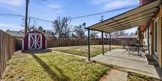 Beautiful 4-bedroom, 2-bathroom home located in the vibrant city of Westminster, Gallery 28