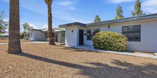 2 Bedroom 1 Bathroom 2 Bedroom 1 Bathroom Gallery 1