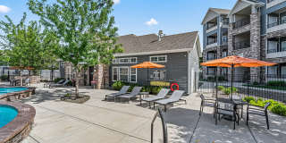 Kensington Apartments Gallery 43