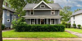 Aurora Home in Historic District Gallery 1