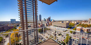 Riley Towers Apartments of Indianapolis Gallery 23