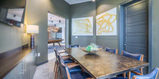 Overton Row Gallery 13