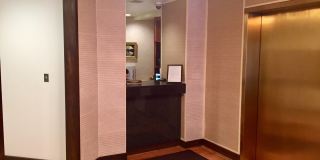 Updated Kitchen-1Bed 1Bath w Garage Parking at Georgetown Condo Gallery 5