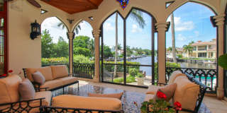 ** AQUALANE SHORES CUSTOM-DESIGNED 4 BEDROOM/5.5 BATH PRIVATE POOL HOME ** SEASONAL ** LUXURY ** AMAZING WATER VIEW ACCESS TO GULF OF MEXICO ** Gallery 35