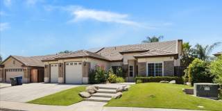Spacious 5 Bed, 2 Bath Home in NW Bakersfield, Solar Included! Gallery 1