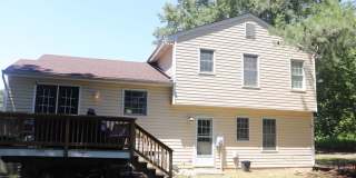 6001 Yates Lane, Henrico, VA 23231 6001 Yates Lane, Henrico, VA 23231 Gallery 9