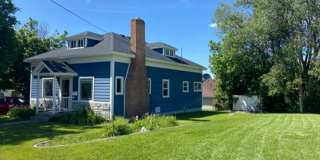 Blue House Gallery 1