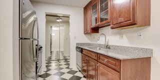 International Village Gallery 17