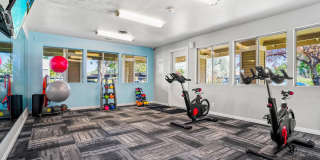 Callaway Apartments Gallery 26