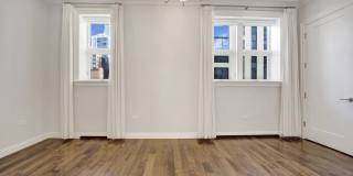105 West Chestnut Street Gallery 21