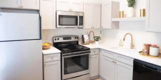 Appling Lakes Apartments Gallery 19