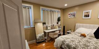 Exquisitely Renovated 4Bed Near BU and Longwood. Heat/HW incl; move-in cost rebate available Gallery 13