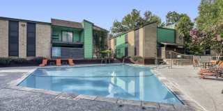Verde Apartments Gallery 15